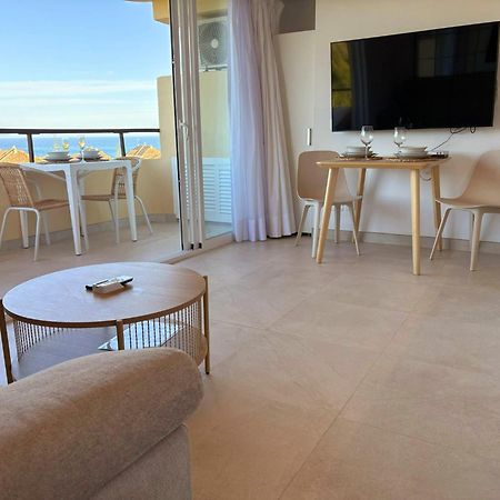 La Suite Del Sol Marbella Eksteriør billede