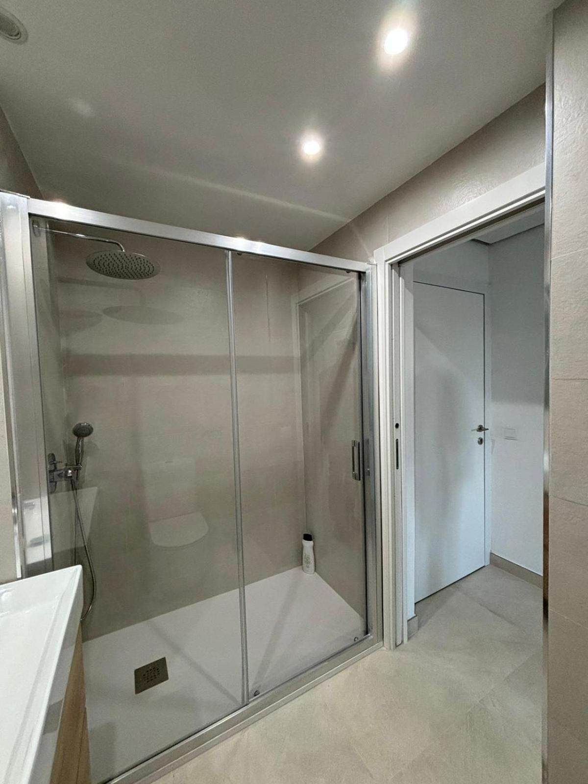 La Suite Del Sol Marbella Eksteriør billede
