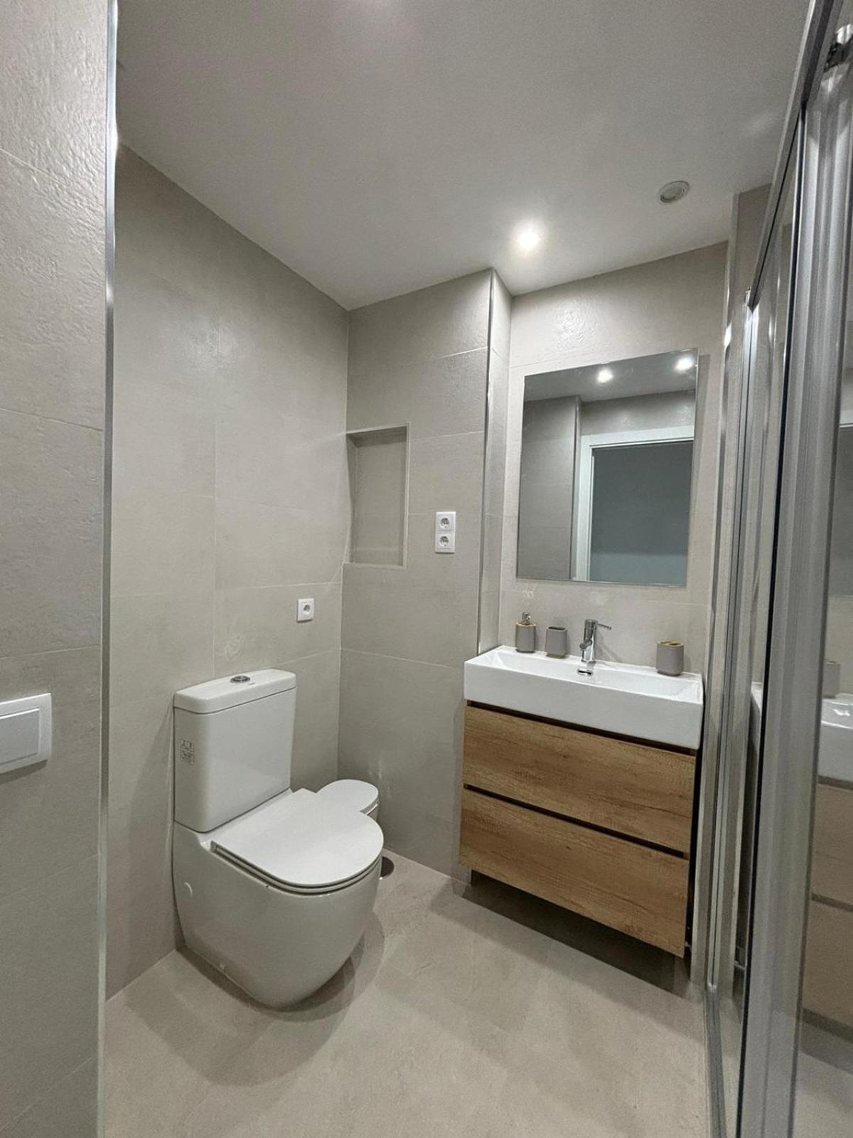 La Suite Del Sol Marbella Eksteriør billede