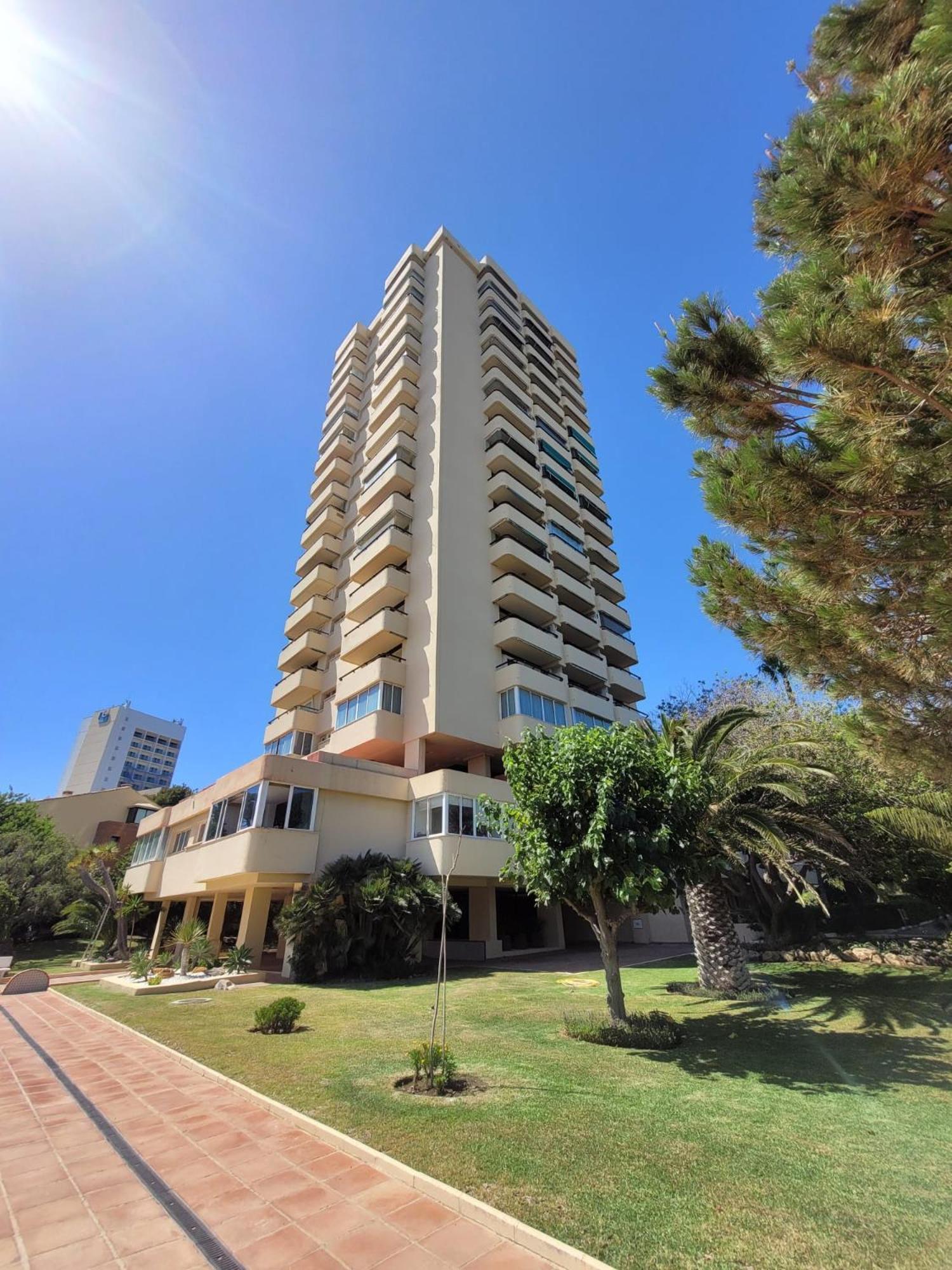 La Suite Del Sol Marbella Eksteriør billede