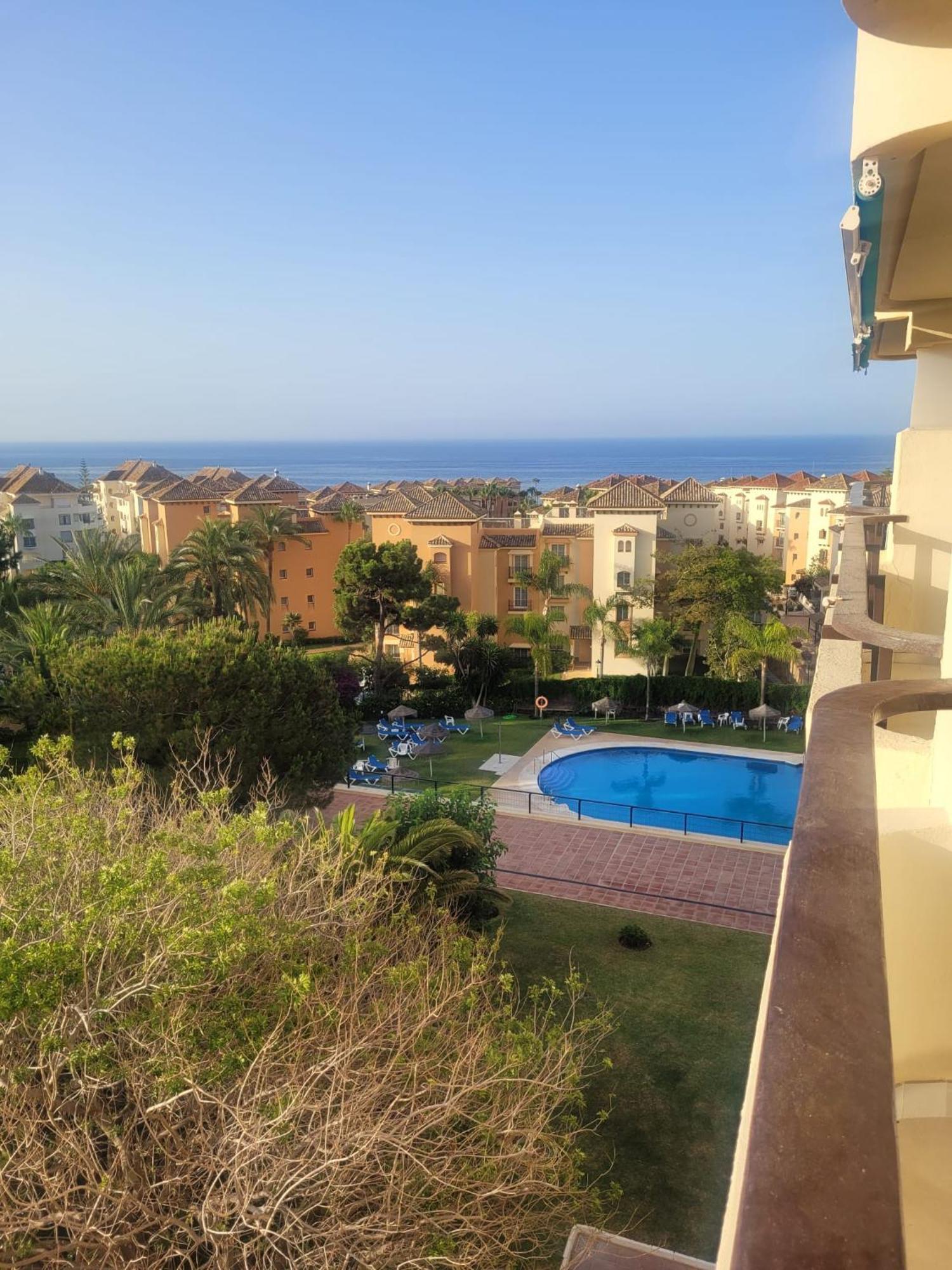La Suite Del Sol Marbella Eksteriør billede