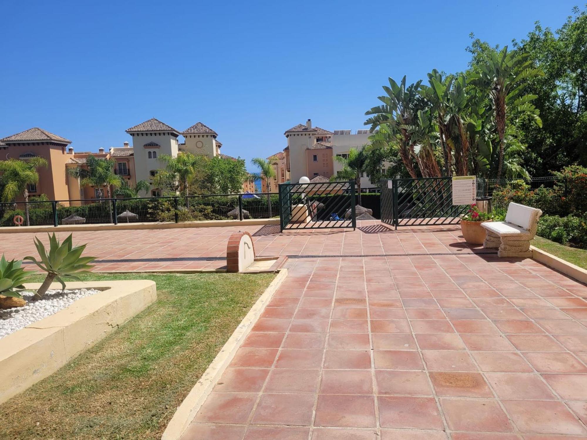 La Suite Del Sol Marbella Eksteriør billede