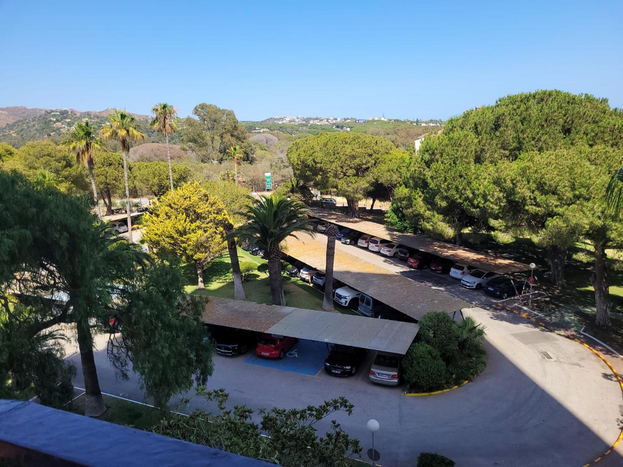 La Suite Del Sol Marbella Eksteriør billede