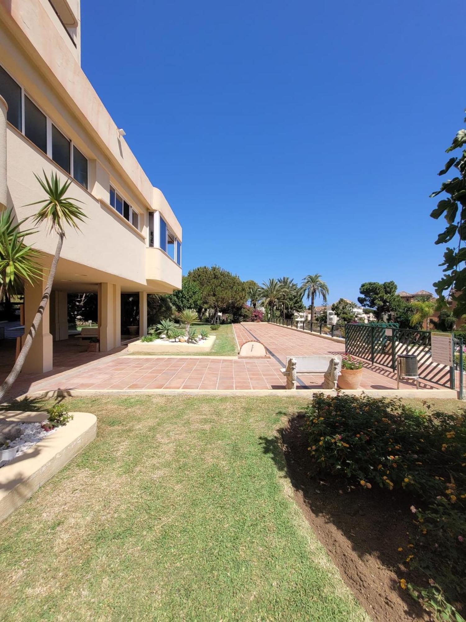 La Suite Del Sol Marbella Eksteriør billede