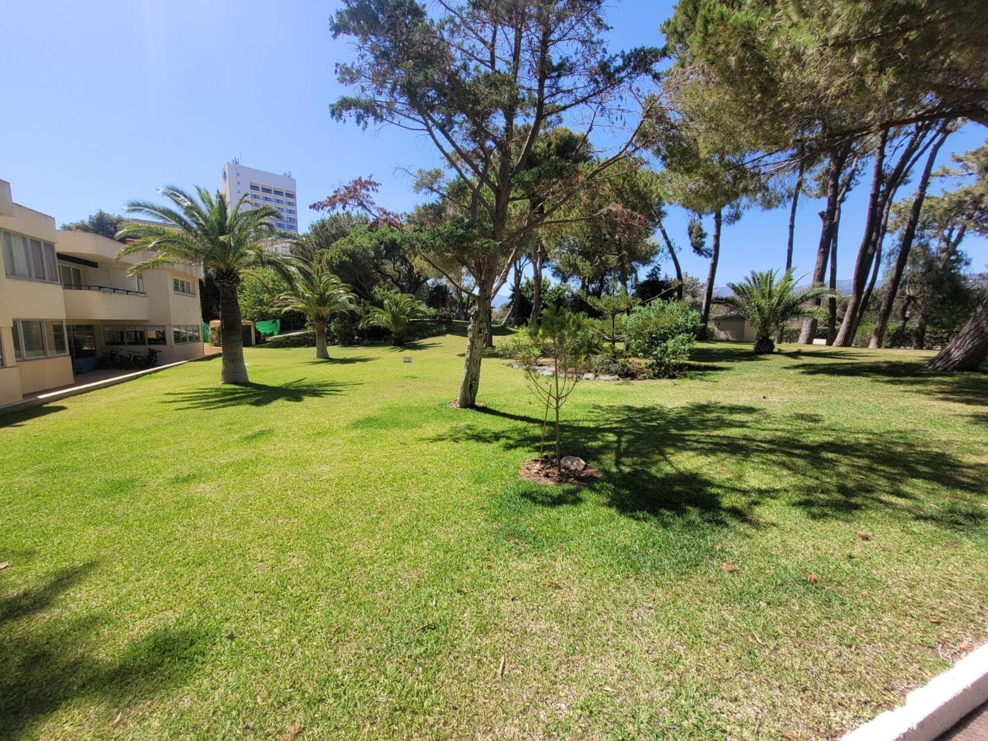 La Suite Del Sol Marbella Eksteriør billede