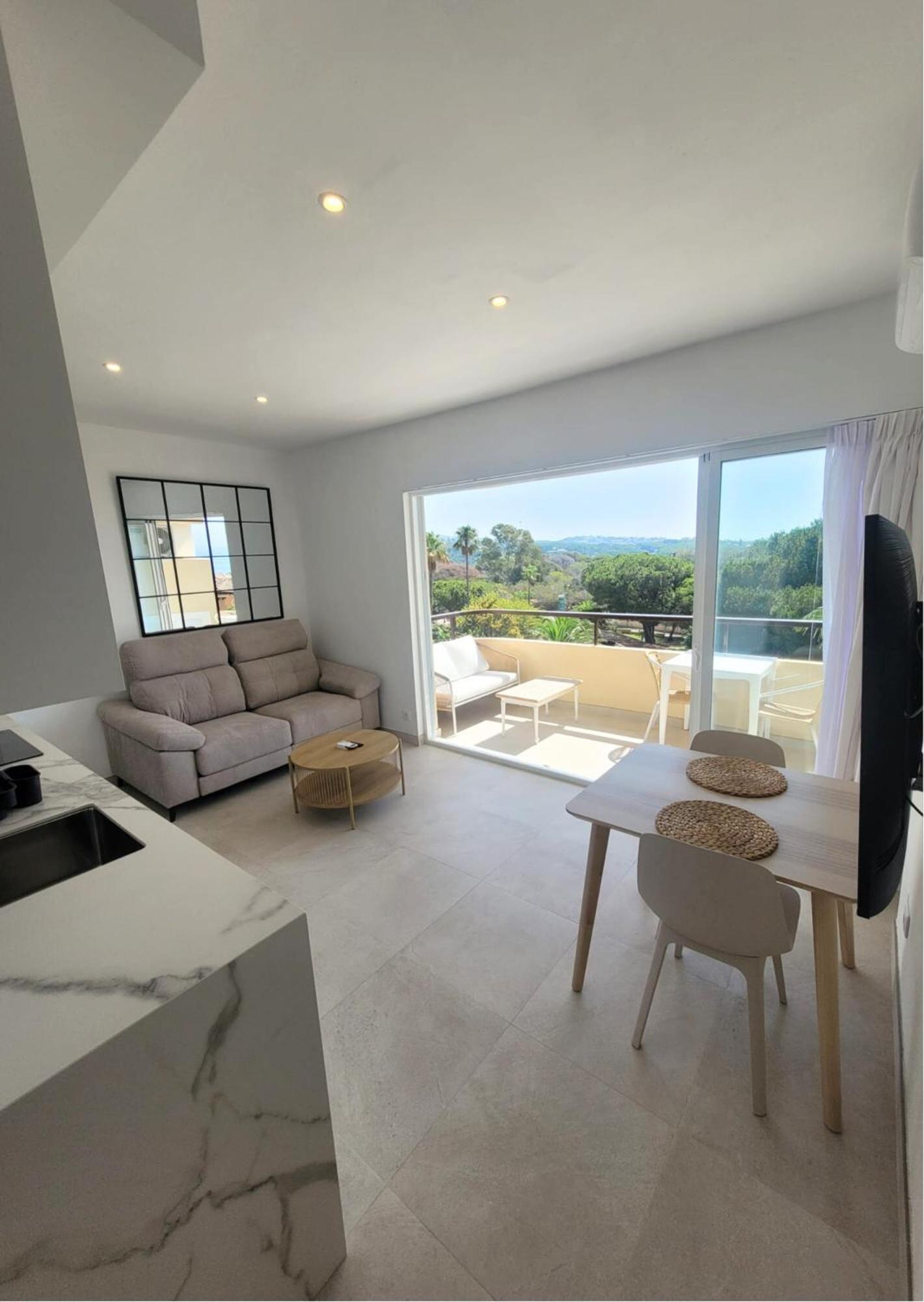 La Suite Del Sol Marbella Eksteriør billede