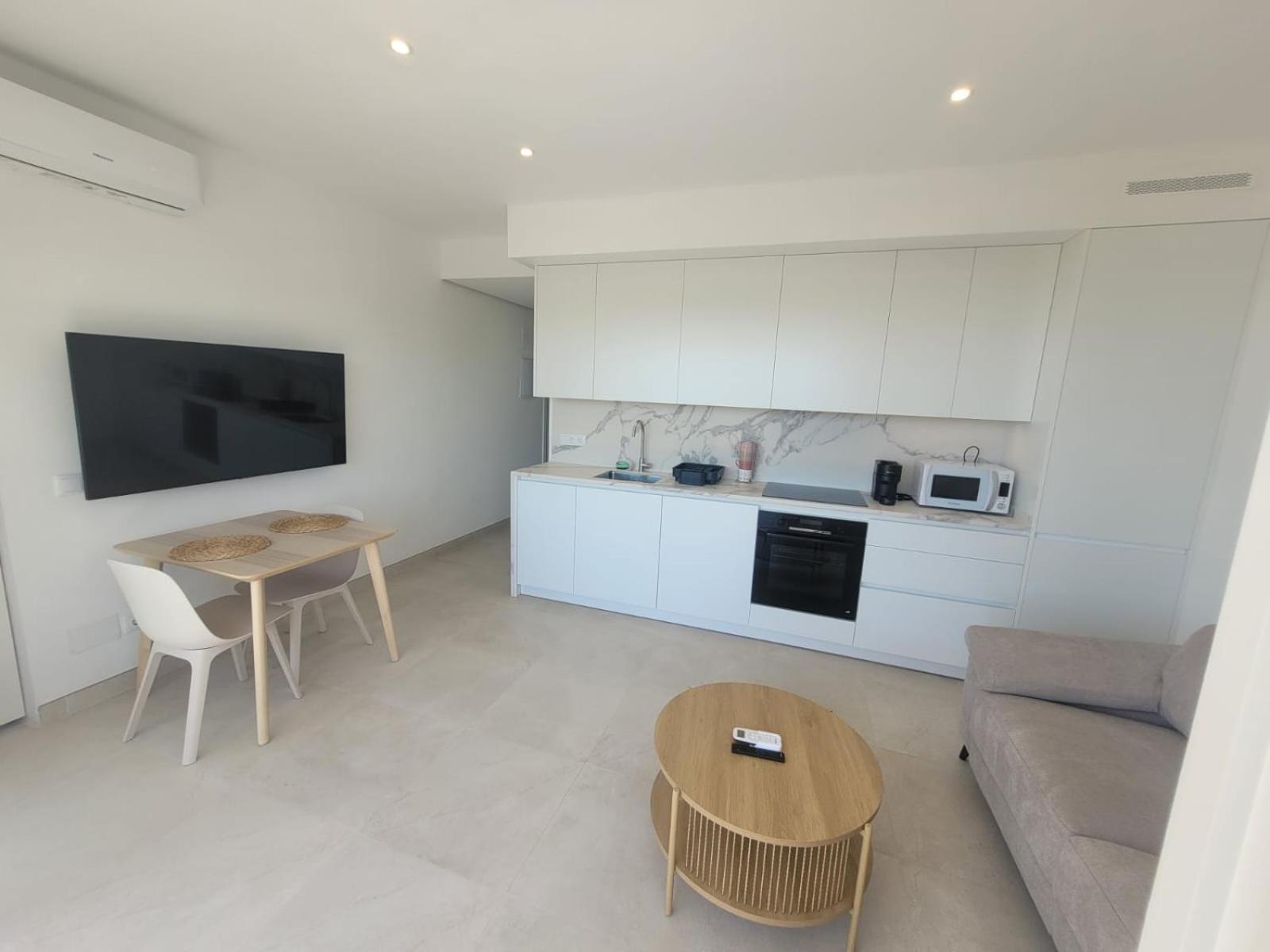 La Suite Del Sol Marbella Eksteriør billede