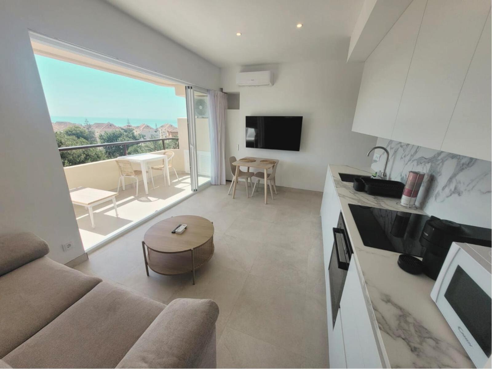 La Suite Del Sol Marbella Eksteriør billede
