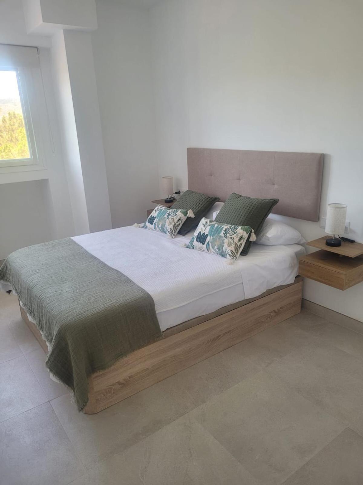 La Suite Del Sol Marbella Eksteriør billede