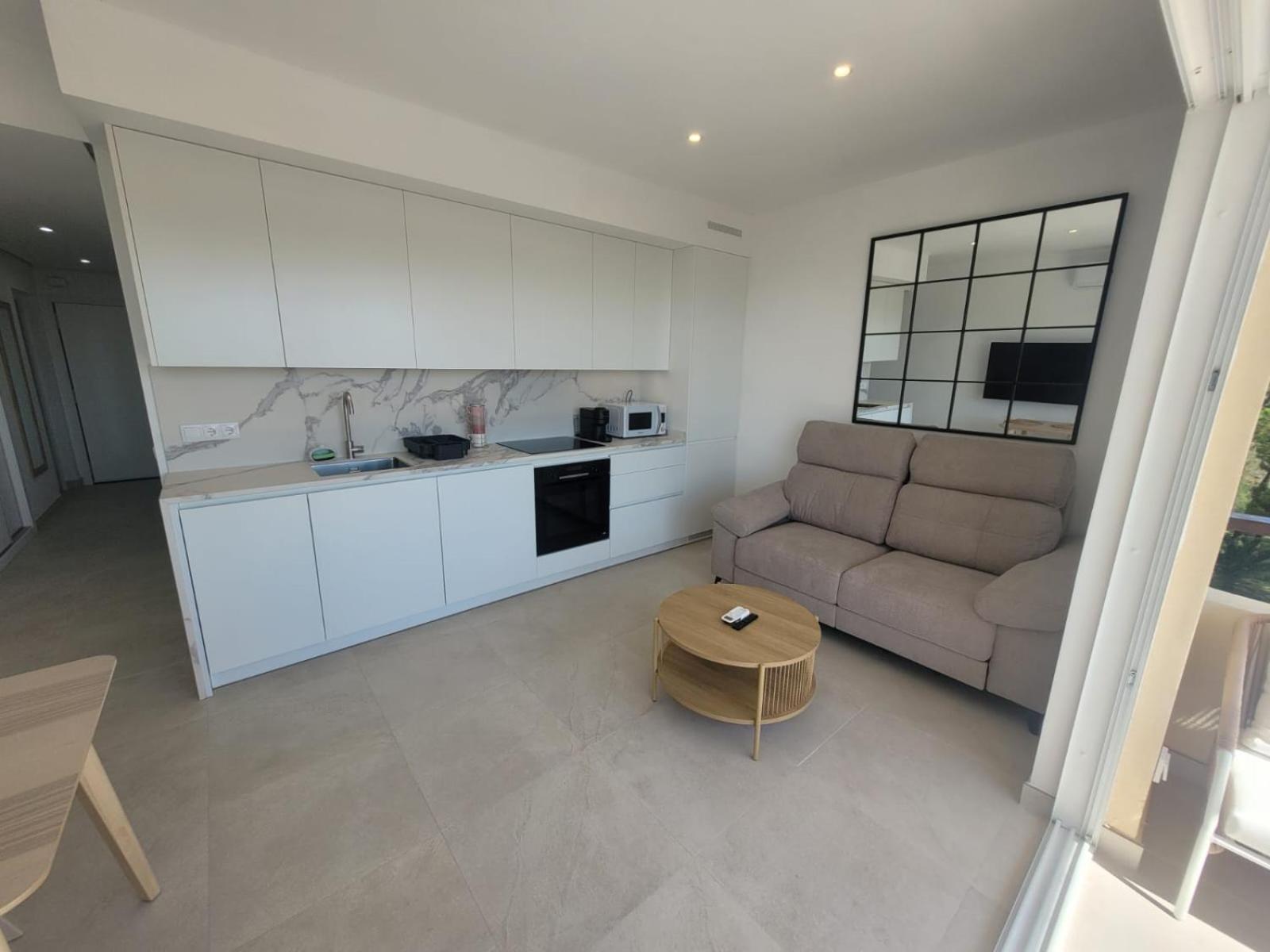 La Suite Del Sol Marbella Eksteriør billede