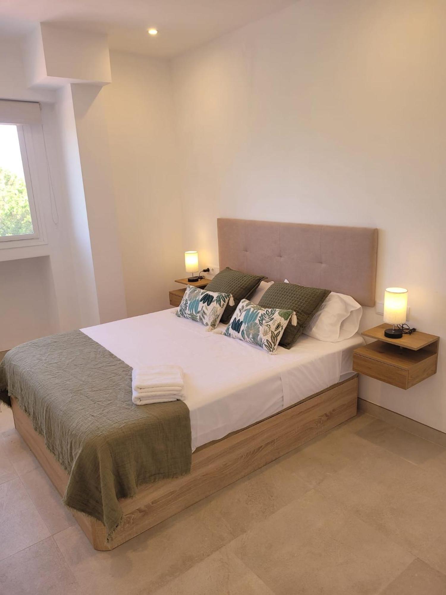 La Suite Del Sol Marbella Eksteriør billede