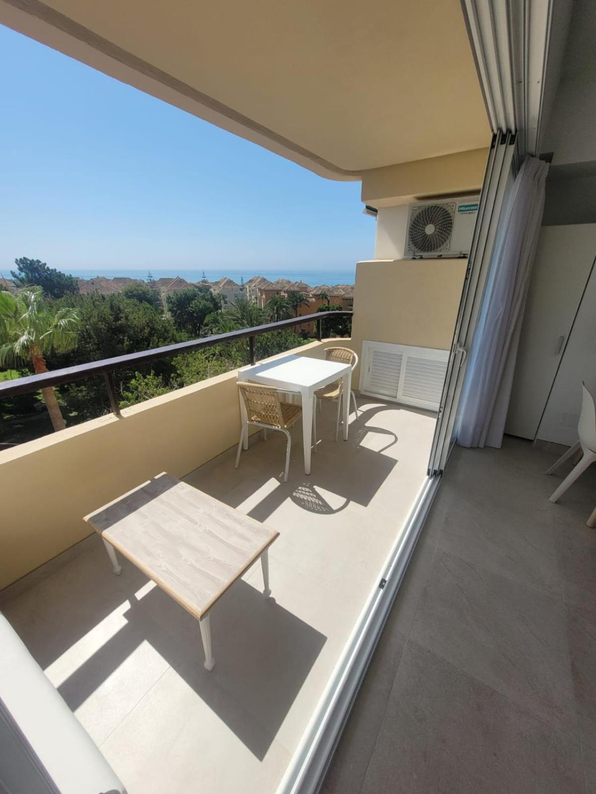 La Suite Del Sol Marbella Eksteriør billede