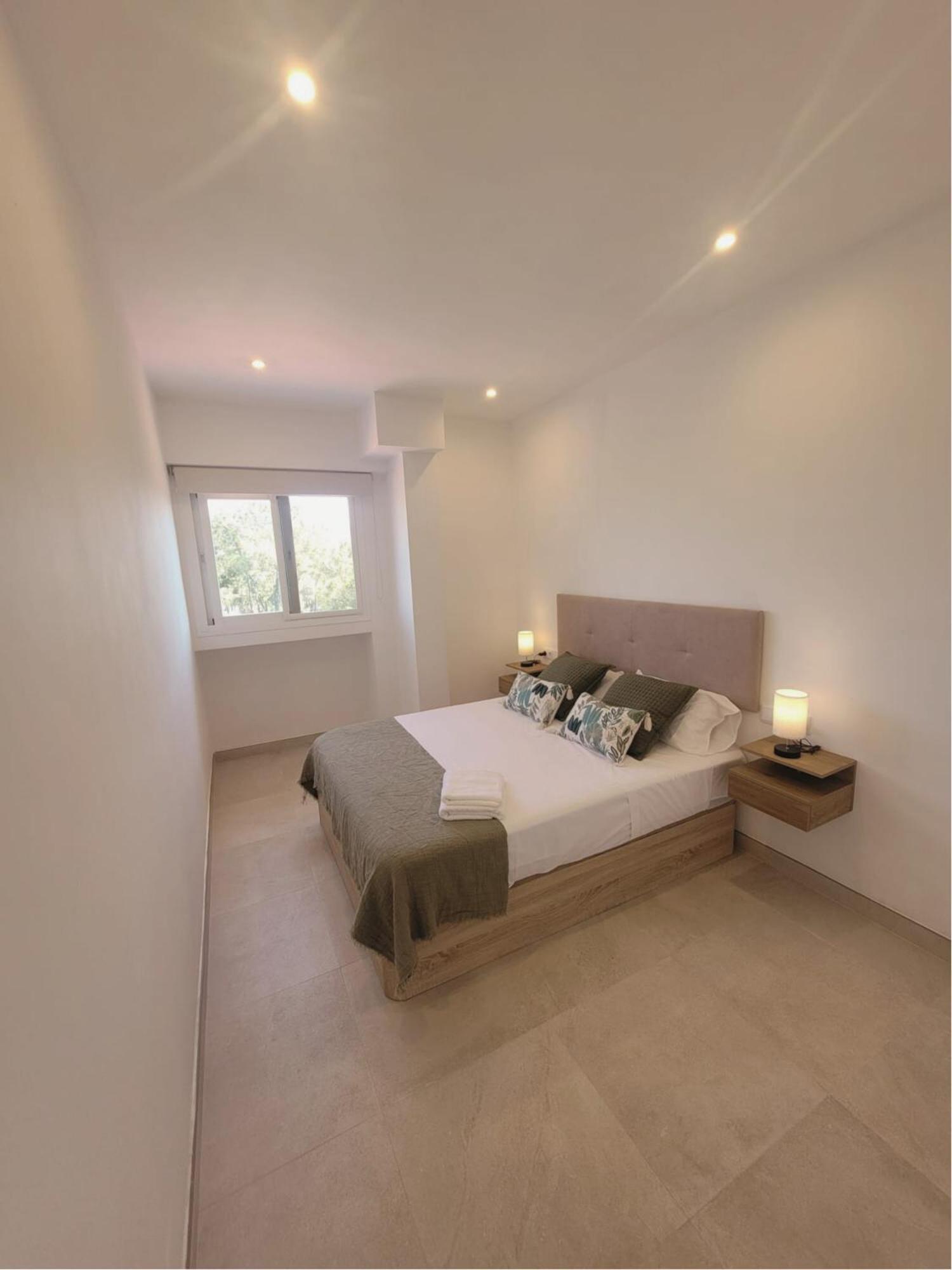 La Suite Del Sol Marbella Eksteriør billede