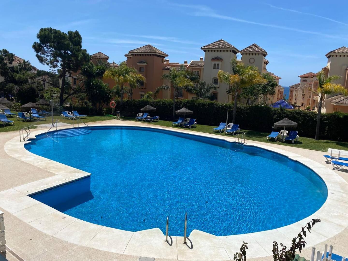La Suite Del Sol Marbella Eksteriør billede