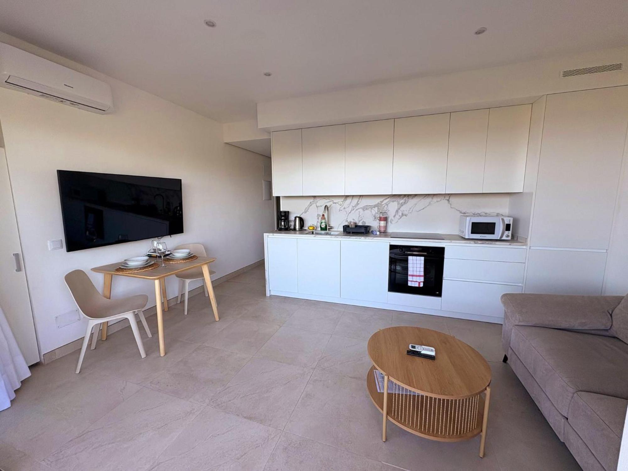 La Suite Del Sol Marbella Eksteriør billede