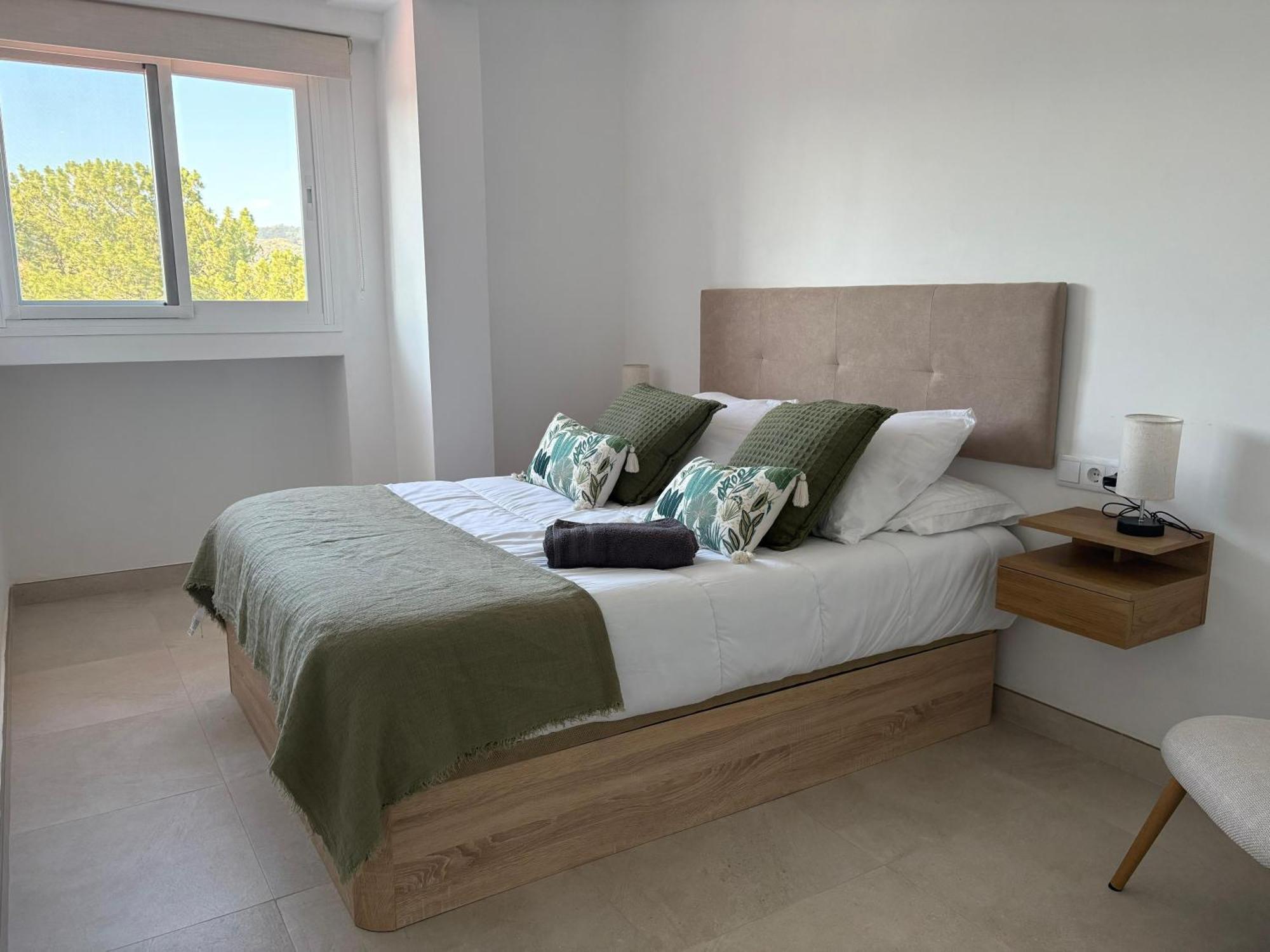 La Suite Del Sol Marbella Eksteriør billede