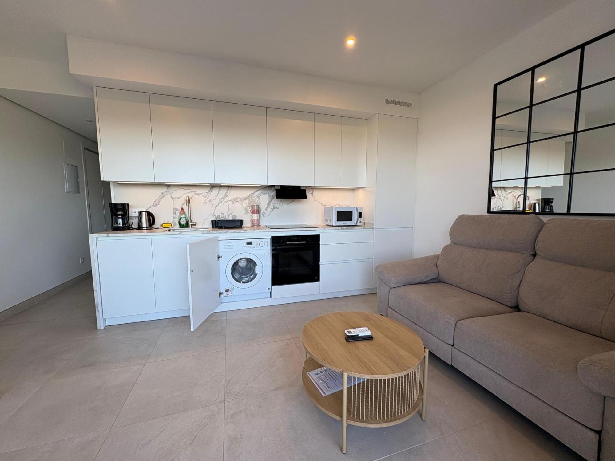 La Suite Del Sol Marbella Eksteriør billede