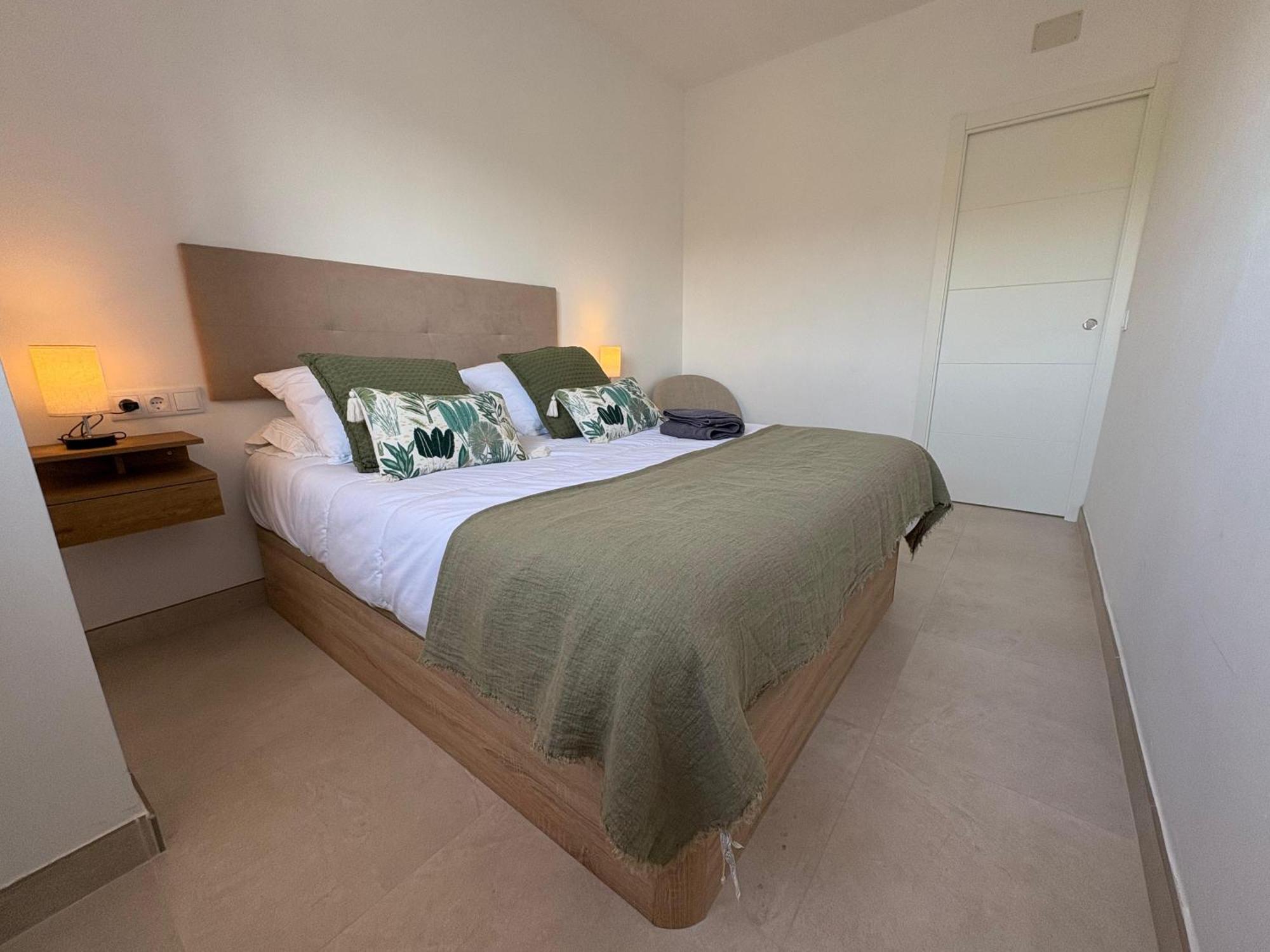 La Suite Del Sol Marbella Eksteriør billede