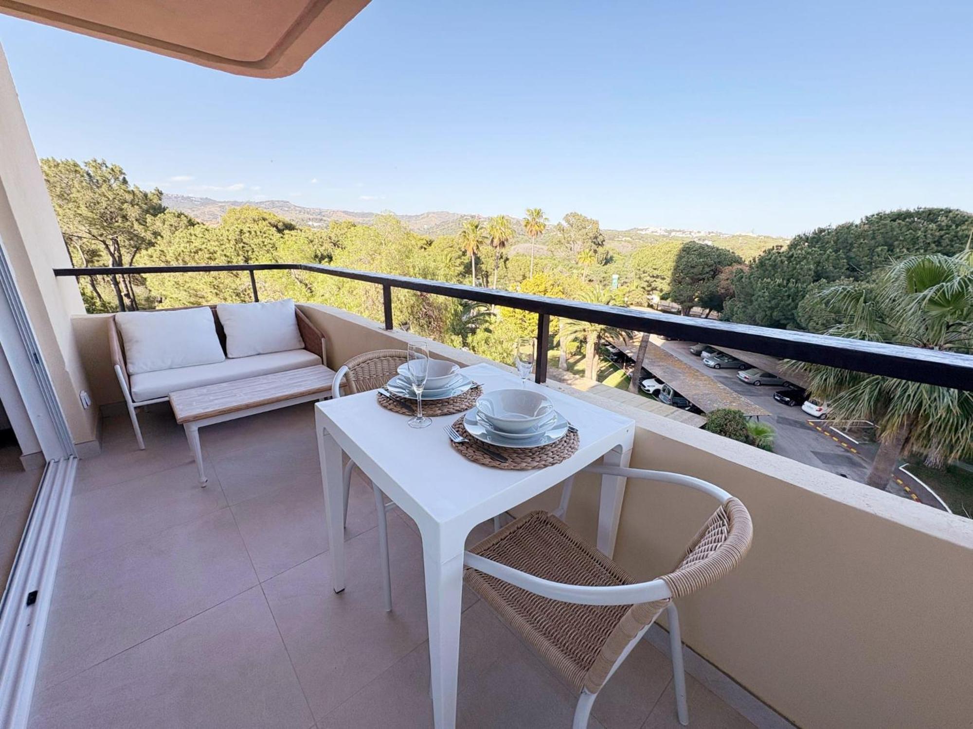 La Suite Del Sol Marbella Eksteriør billede